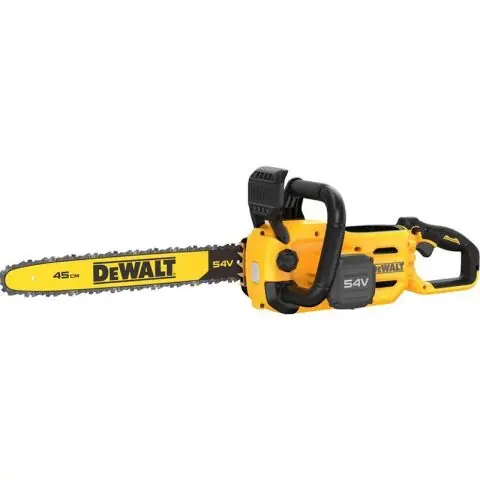 Dewalt DCMCS574N-XJ Motorsåg prisnedsättning
